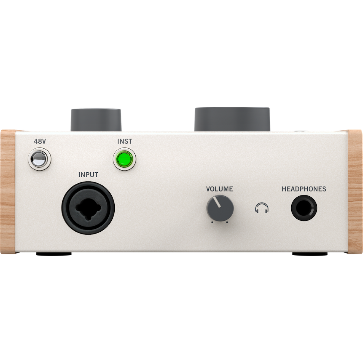 hauxtu様インターフェースUniversal Audio VOLT 176 Universal Audio Volt 176 - USB Audio Interface